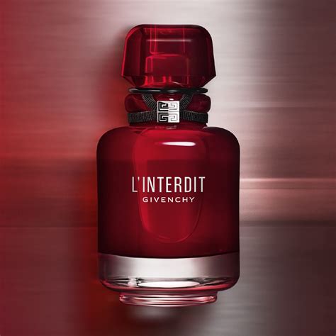 Givenchy L'Interdit Eau De Parfum 3